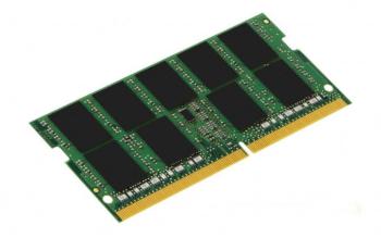 Kingston RAM modul pre notebooky KCP KCP426SS6/4 4 GB 1 x 4 GB DDR4-RAM 2666 MHz CL17