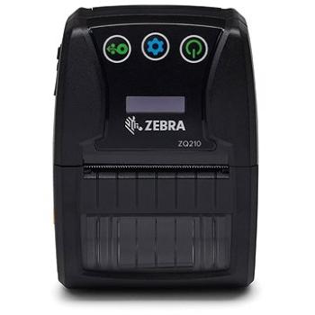 Zebra ZQ210 DT (ZQ21-A0E01KE-00)