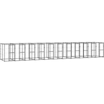 Vonkajší SHUMEE oceľ 26,62 m2, 3082269