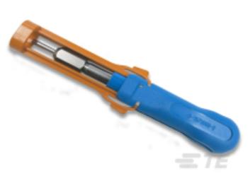 TE Connectivity Insertion-Extraction ToolsInsertion-Extraction Tools 6-1579008-3 AMP