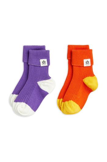 Detské ponožky Mini Rodini