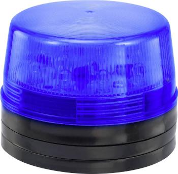 Basetech  LED stroboskop   Počet LED:15 x  modrá