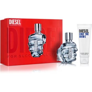 Diesel Only The Brave darčeková sada pre mužov