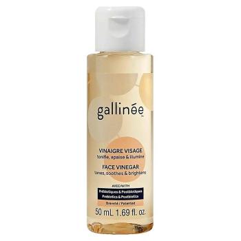 Gallinée pleťový toner face vinegar 50ml