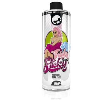 Nuke Guys THICKY STICKY Foam – pH neutrálna aktivna pena (1 000 ml) (NGB-20032256)