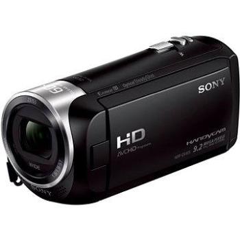 Sony HDR-CX405, čierna (HDRCX405B.CEN)