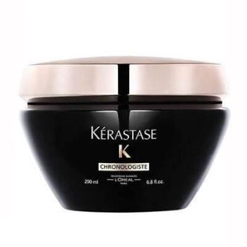 Kérastase Revitalizačný maska proti príznakom starnutia vlasov Chronologiste (Masque Intense Régénérant) 500 ml