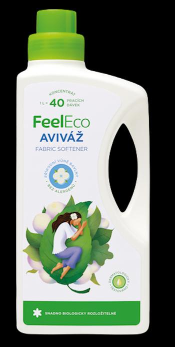 Feel Eco Aviváž bavlna 1 l