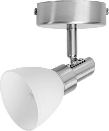 LEDVANCE LED SPOT G9 (EU) L 4058075540620 LED stropná lampa 1.9 W En.trieda 2021: F (A - G) teplá biela strieborná