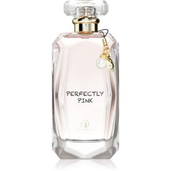 Grandeur Perfectly Pink parfumovaná voda pre ženy 100 ml