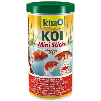 TETRA Pond Koi Mini Sticks 1 l