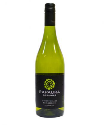 Rapaura Springs Sauvignon Blanc Classic 0,75l