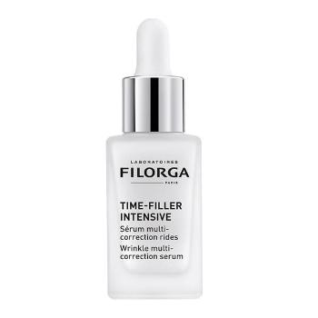 Filorga Pleťové sérum proti vráskam Time-Filler Intensive (Wrinkle Multi- Correct ion Serum) 30 ml