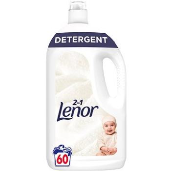 LENOR Sensitive 3,3 l (60 praní) (8006540551455)