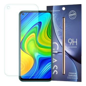 Tvrdené sklo Xiaomi Redmi Note 9