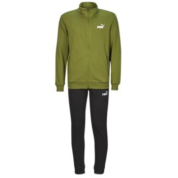 Puma  CLEAN SWEAT SUIT TR  Súpravy vrchného oblečenia Viacfarebná