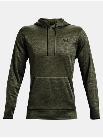 Mikiny s kapucou pre mužov Under Armour