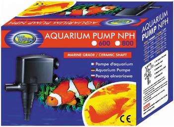 AQUA NOVA čerpadlo do akvária NPH-800 L/H