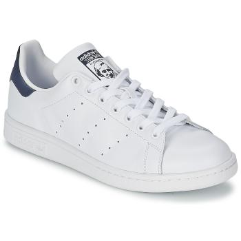 adidas  STAN SMITH  Nízke tenisky Biela