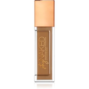 Urban Decay Stay Naked Foundation tekutý mejkap s matným finišom odtieň 60 WO 30 ml