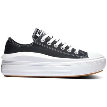 Converse  Nízke tenisky Chuck Taylor All Star Move  viacfarebny