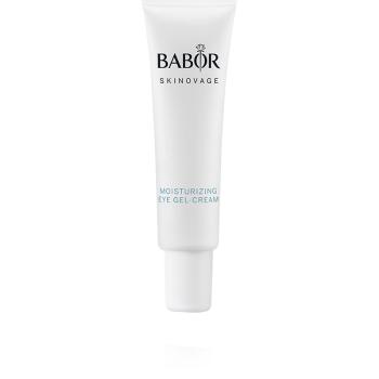 Babor Hydratačný očný gélový krém Skinovage (Moisturizing Eye Gel-Cream) 15 ml