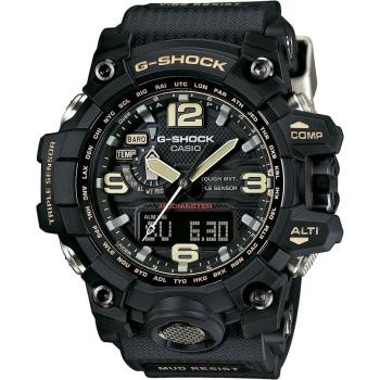 Casio G-Shock GWG-1000-1AER - 30 dní na vrátenie tovaru, Garancia originality