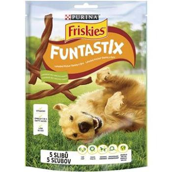 Friskies Funtastix 175 g (7613033444814)