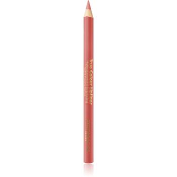 Dermacol True Colour Lipliner kontúrovacia ceruzka na pery odtieň 04 4 g