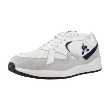 Le Coq Sportif  R850_2  Módne tenisky Biela