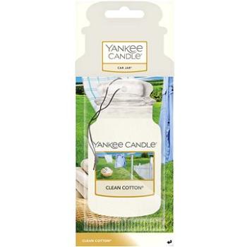 YANKEE CANDLE Clean Cotton 14 g (5038580069471)