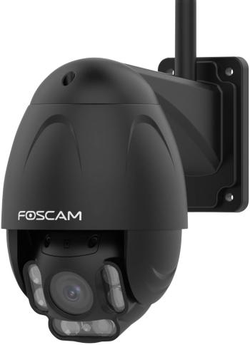Foscam FI9938B 09938b LAN, Wi-Fi IP  bezpečnostná kamera  1920 x 1080 Pixel