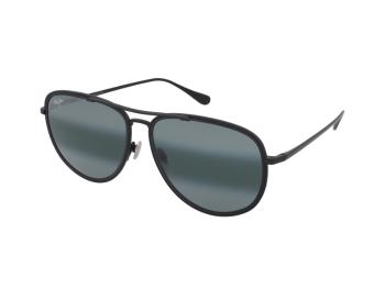 Maui Jim Fair Winds 554-02