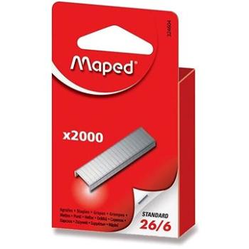 MAPED 26/6 – balenie 2 000 ks (324604)