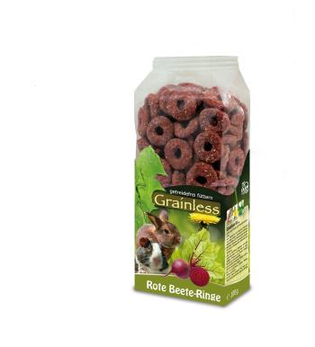 JR Farm JR Grainless cviklové koliecka 100g