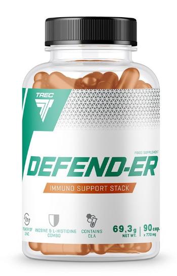 Defend-Er - Trec Nutrition 90 kaps.