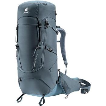 Deuter Aircontact Core 60+10 graphite-shale (4046051131535)