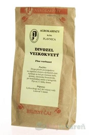 AGROKARPATY DIVOZEL VEĽKOKVETÝ, 30 g