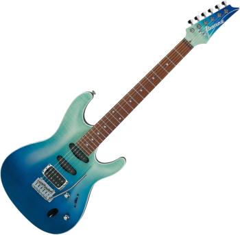 Ibanez SA260FM-BRG Blue Reef Gradation Elektrická gitara