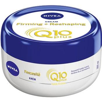 NIVEA Firming + Reshaping Q10 Plus Body Creme 300 ml (4005900013033)