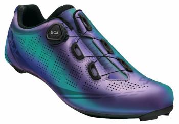 Spiuk Aldama Carbon BOA Road Iridescent 46