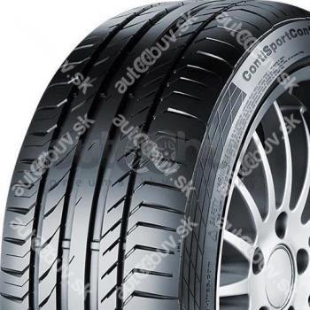 Continental CONTI SPORT CONTACT 5 245/40R18 97Y  