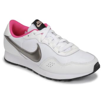 Nike  Nike MD Valiant  Nízke tenisky Biela