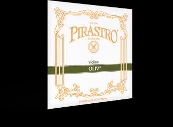 Pirastro E-Ball Mittel Envelope SET OLIV