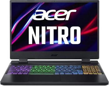 Acer Nitro 5 (AN515-58-78TN) i7-12700H/32GB/1TB SSD/RTX 4060 8GB/15,6" QHD IPS 165Hz / Win11 Home/čierna