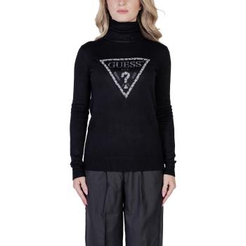 Guess  PIPER TRIANGLE LOGO TN LS W4BR03 Z2NQ2  Svetre