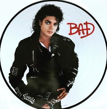 Sony Music Michael Jackson – Bad