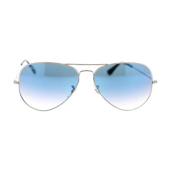 Ray-ban  Occhiali da Sole  Aviator RB3025 003/3F  Slnečné okuliare Strieborná