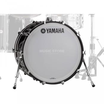 Yamaha Recording Custom BassDrum 22"x18" SB