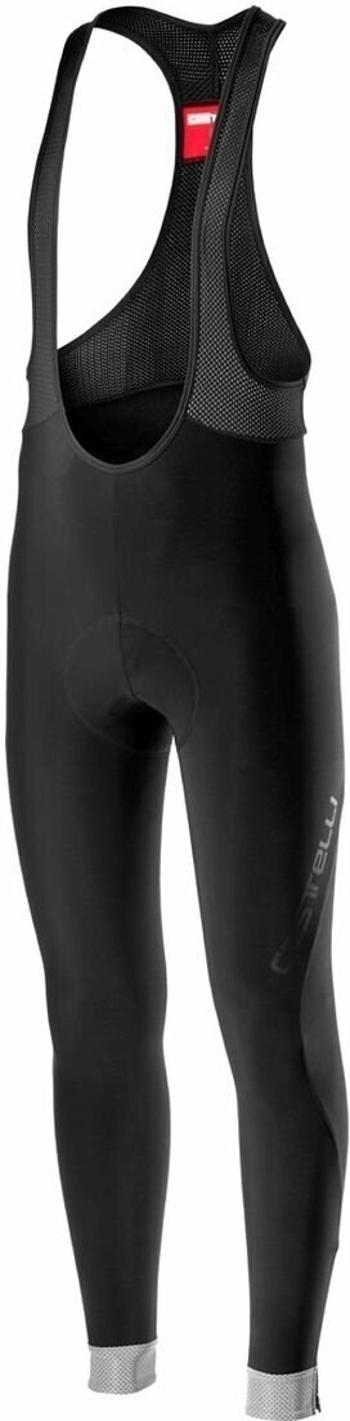 Castelli Tutto Nano Bibtight Black 3XL